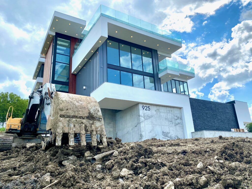 Nashville Licensed General Contractors | Nashville Siteworks