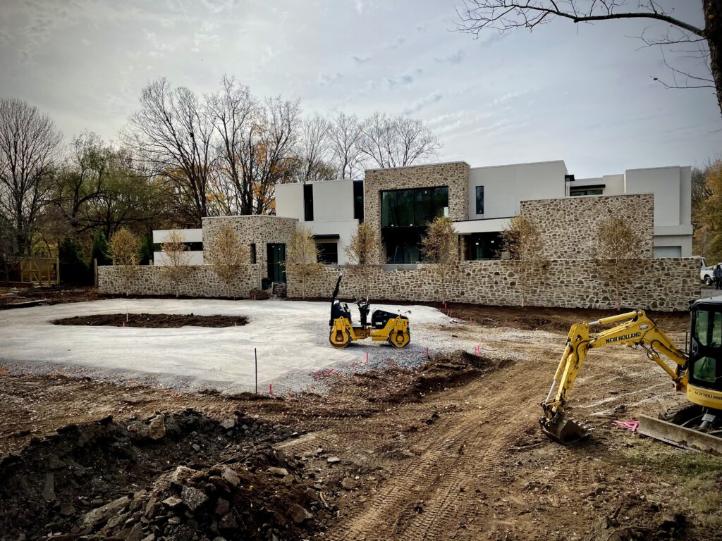 Nashville Licensed General Contractors | Nashville Siteworks